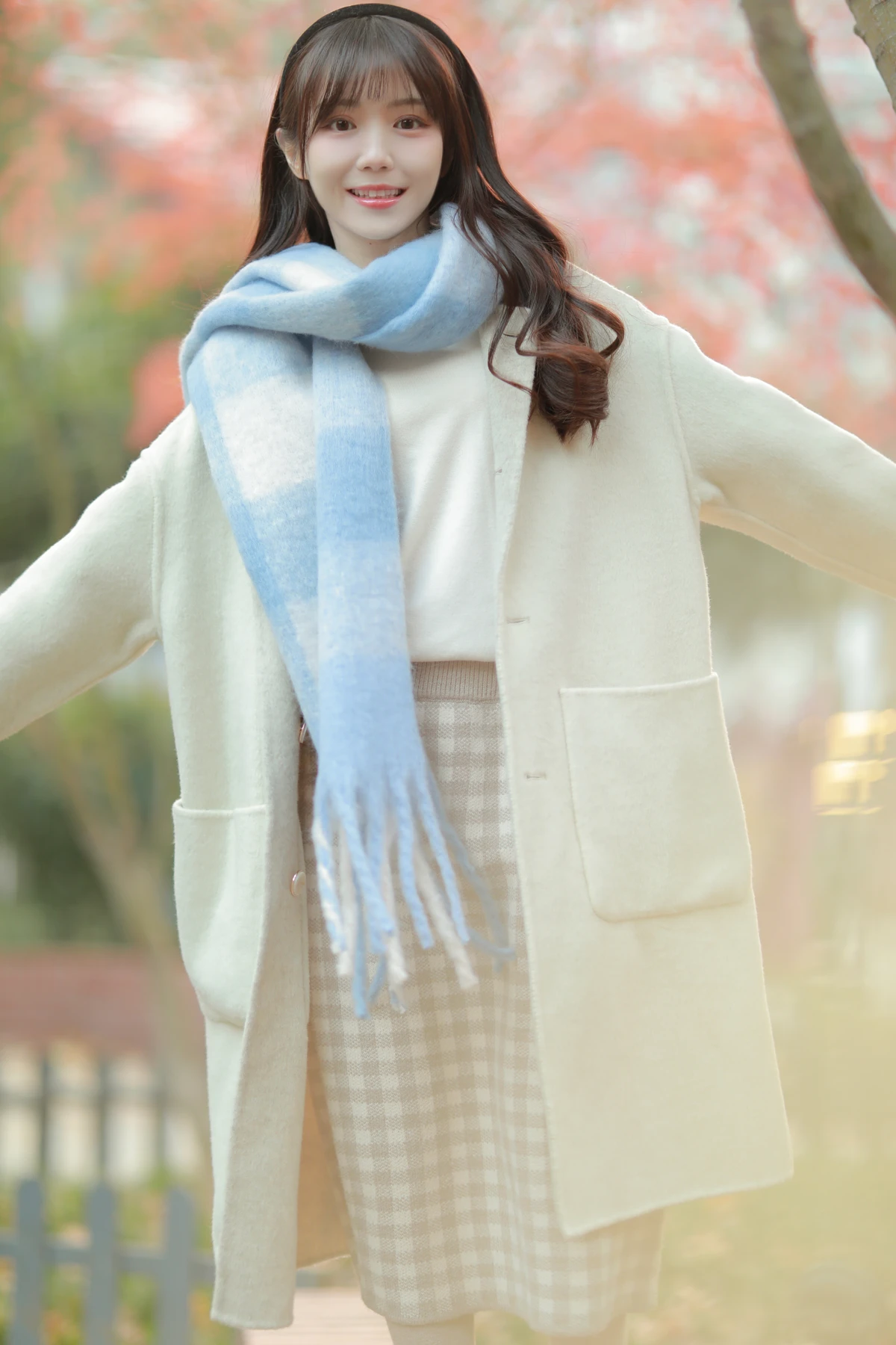 [YITUYU] 2023.01.08 Vol.2865 – Creamy Autumn Xixi#[30P]-5