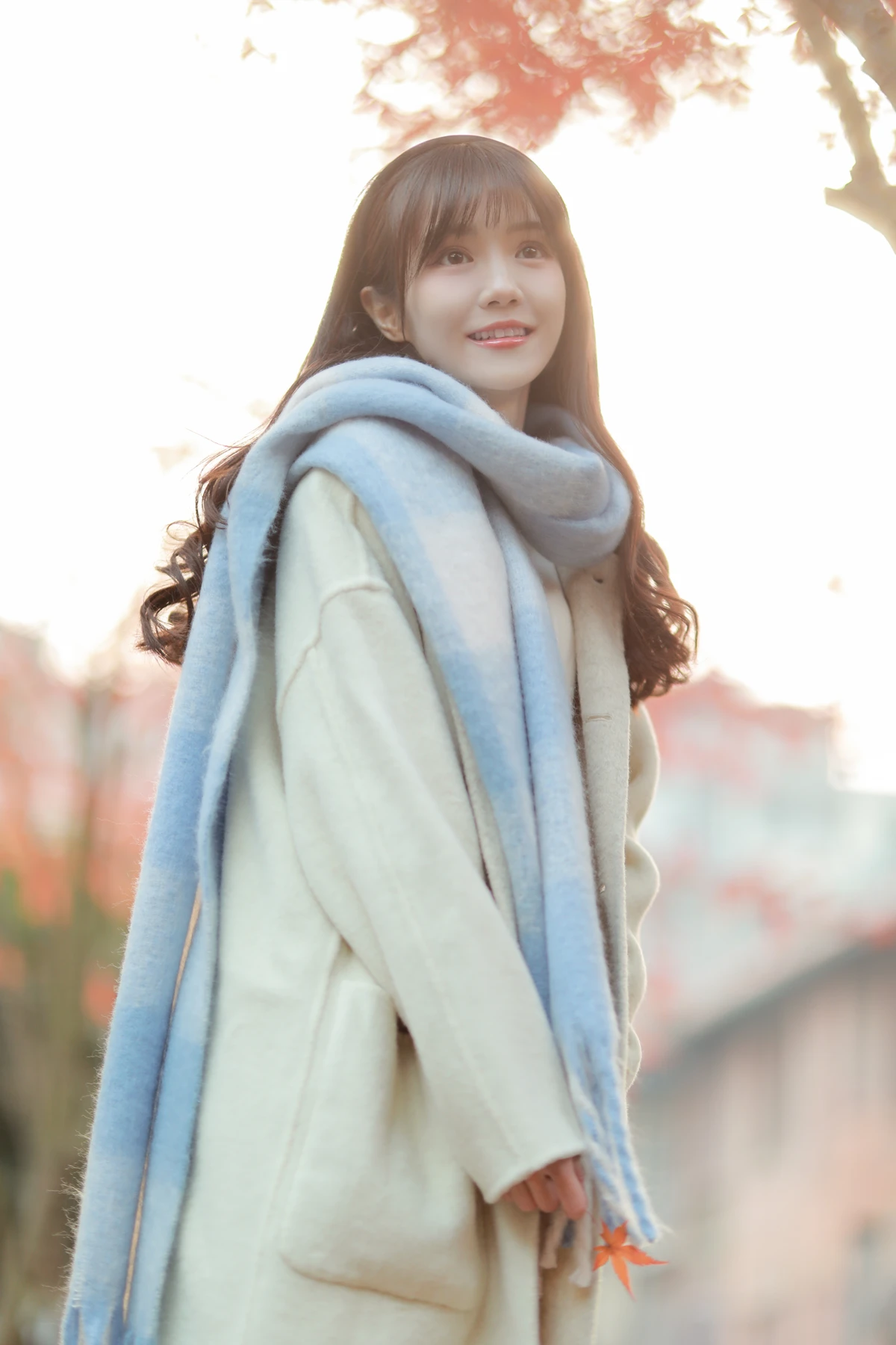 [YITUYU] 2023.01.08 Vol.2865 – Creamy Autumn Xixi#[30P]-8