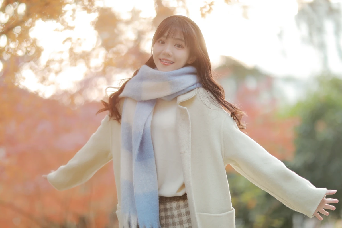 [YITUYU] 2023.01.08 Vol.2865 – Creamy Autumn Xixi#[30P]-10