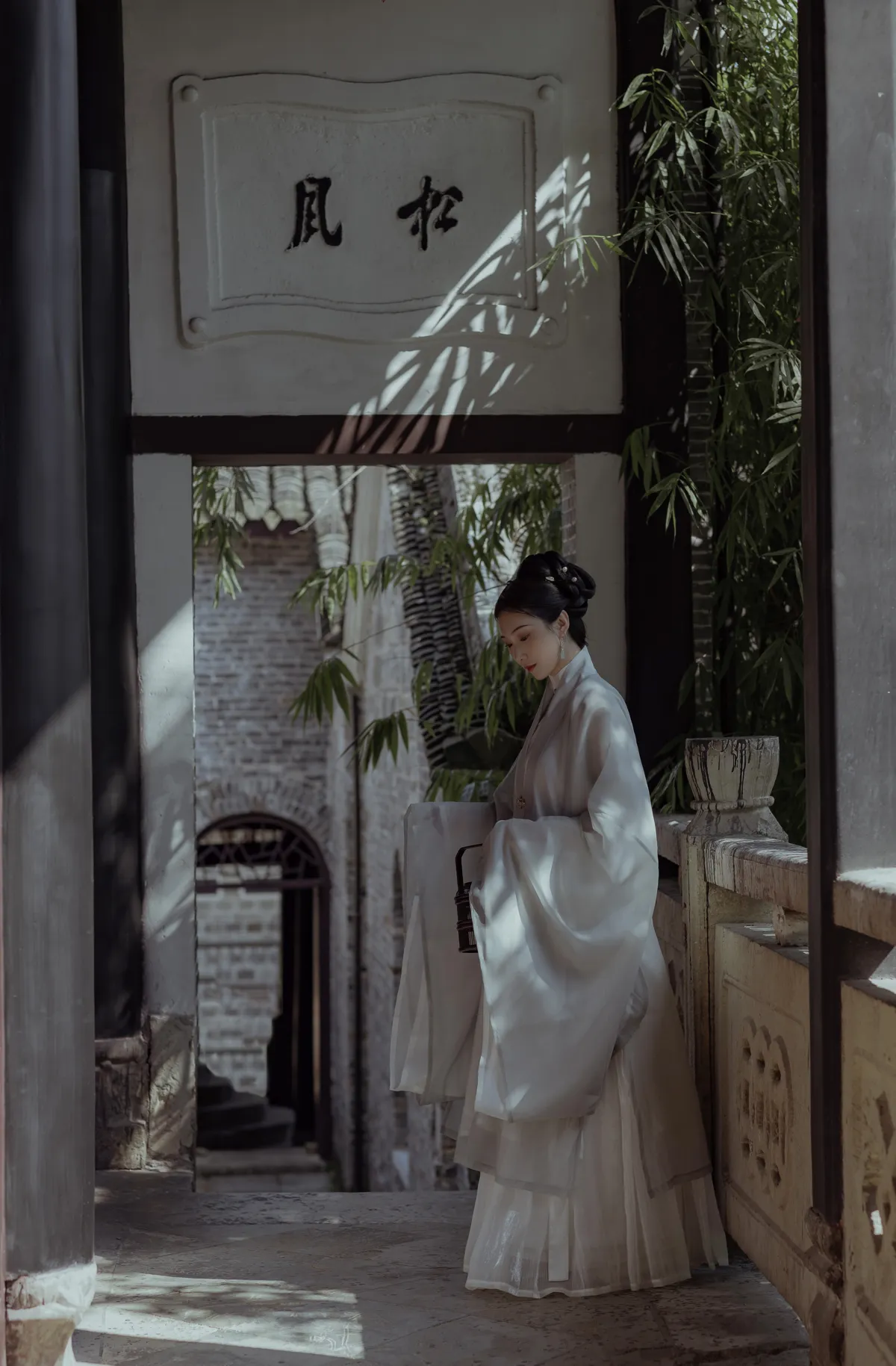 [YITUYU] 2022.12.13 Vol.2666 – Hua Lou Chun Mashed Potato Bunny#[22P]-1