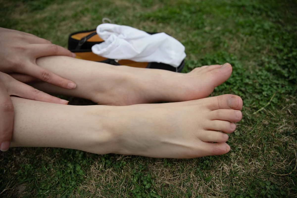 [Mzsock] Love beautiful feet NO.275 – Republic of China style Xiaotian#[93P]-5