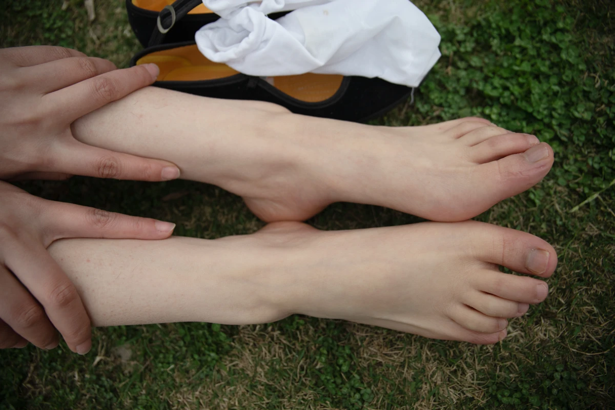 [Mzsock] Love beautiful feet NO.275 – Republic of China style Xiaotian#[93P]-6