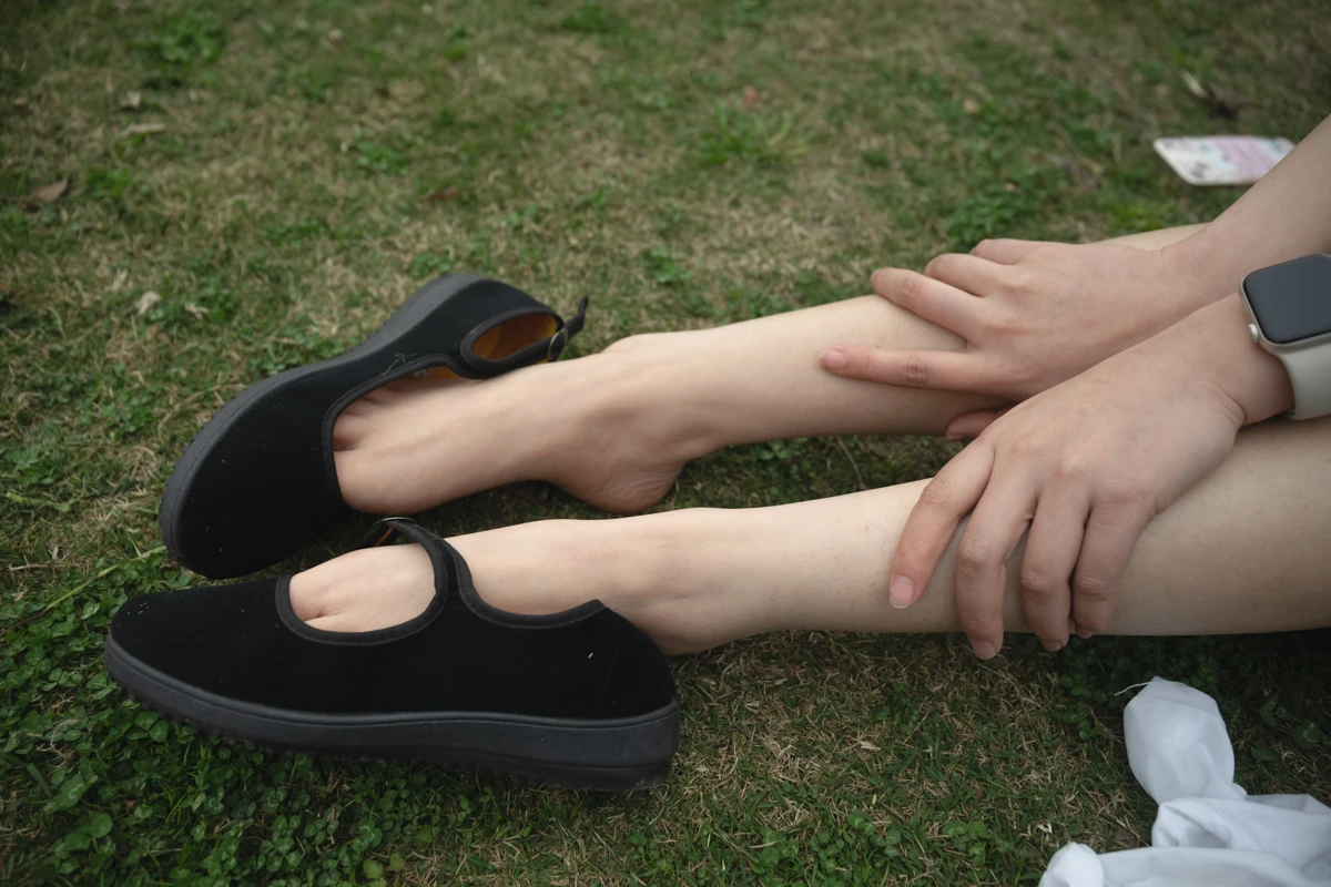 [Mzsock] Love beautiful feet NO.275 – Republic of China style Xiaotian#[93P]-9