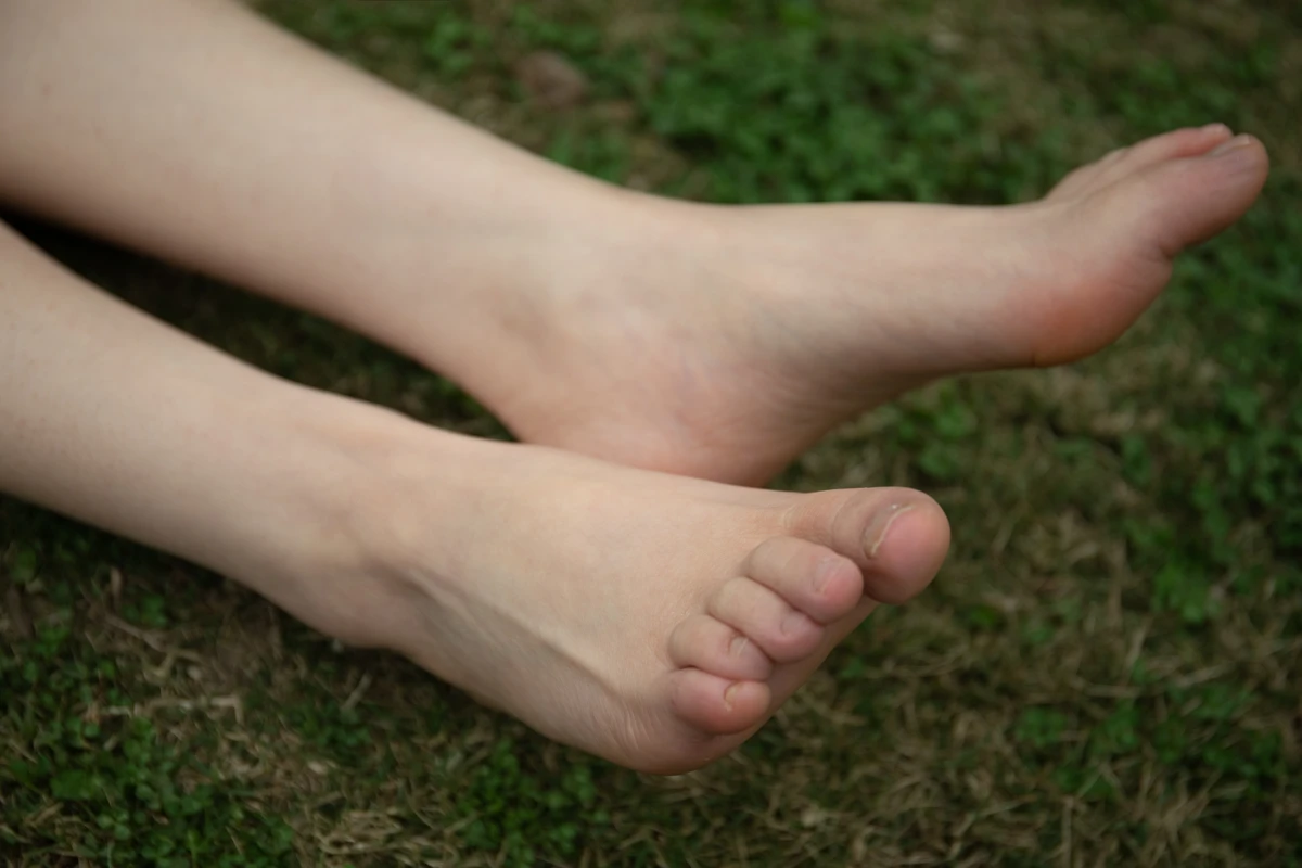 [Mzsock] Love beautiful feet NO.275 – Republic of China style Xiaotian#[93P]-6