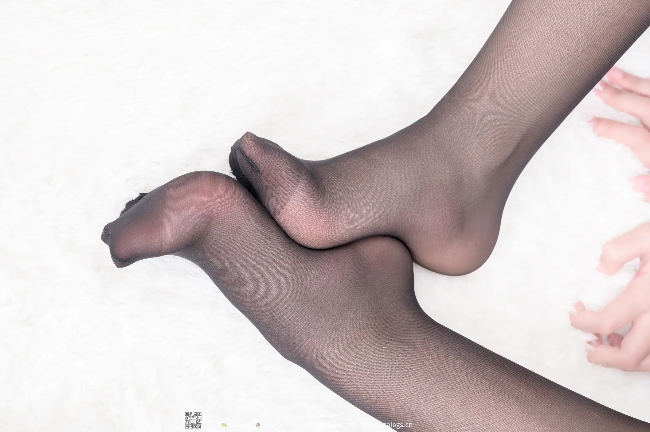 [Mzsock] NO.494 Baby (Part 2) Silk club#[129P]-3