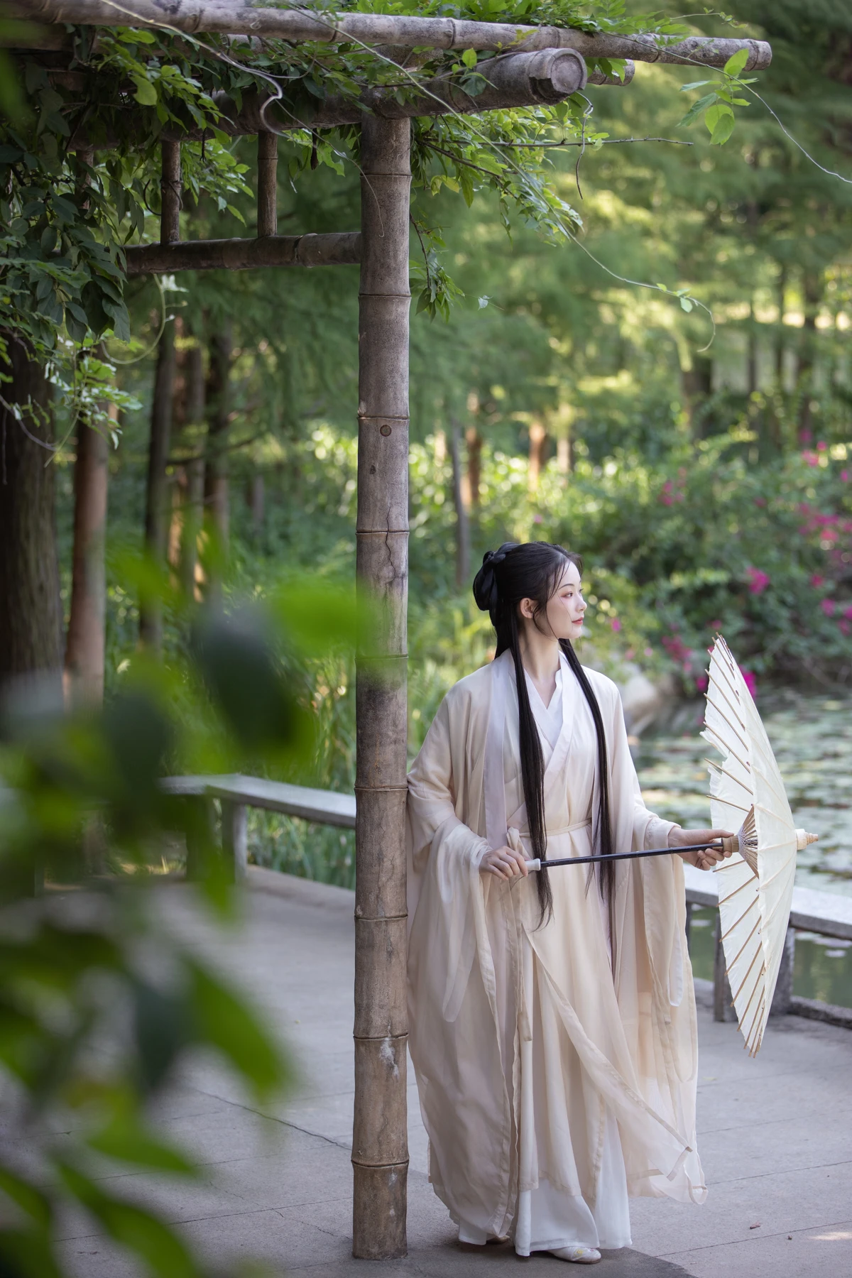 [YITUYU] 2022.12.27 Vol.2767 – Spring Peipei#[34P]-5