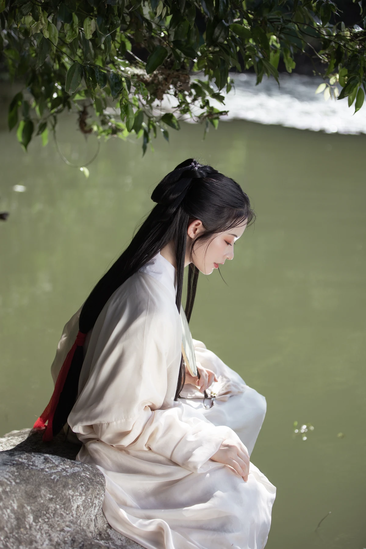 [YITUYU] 2022.12.27 Vol.2767 – Spring Peipei#[34P]-8