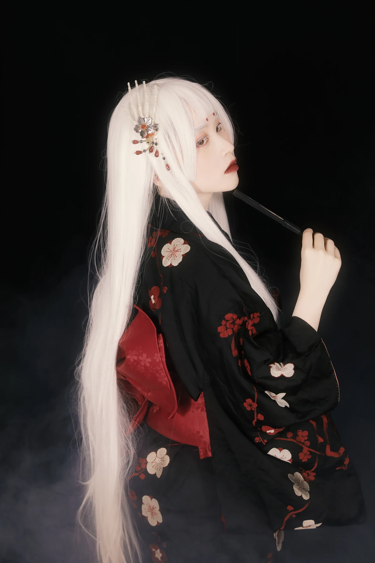 [YITUYU] 2023.01.04 Vol.2832 – Hell Messenger Nianjiang#[22P]-1