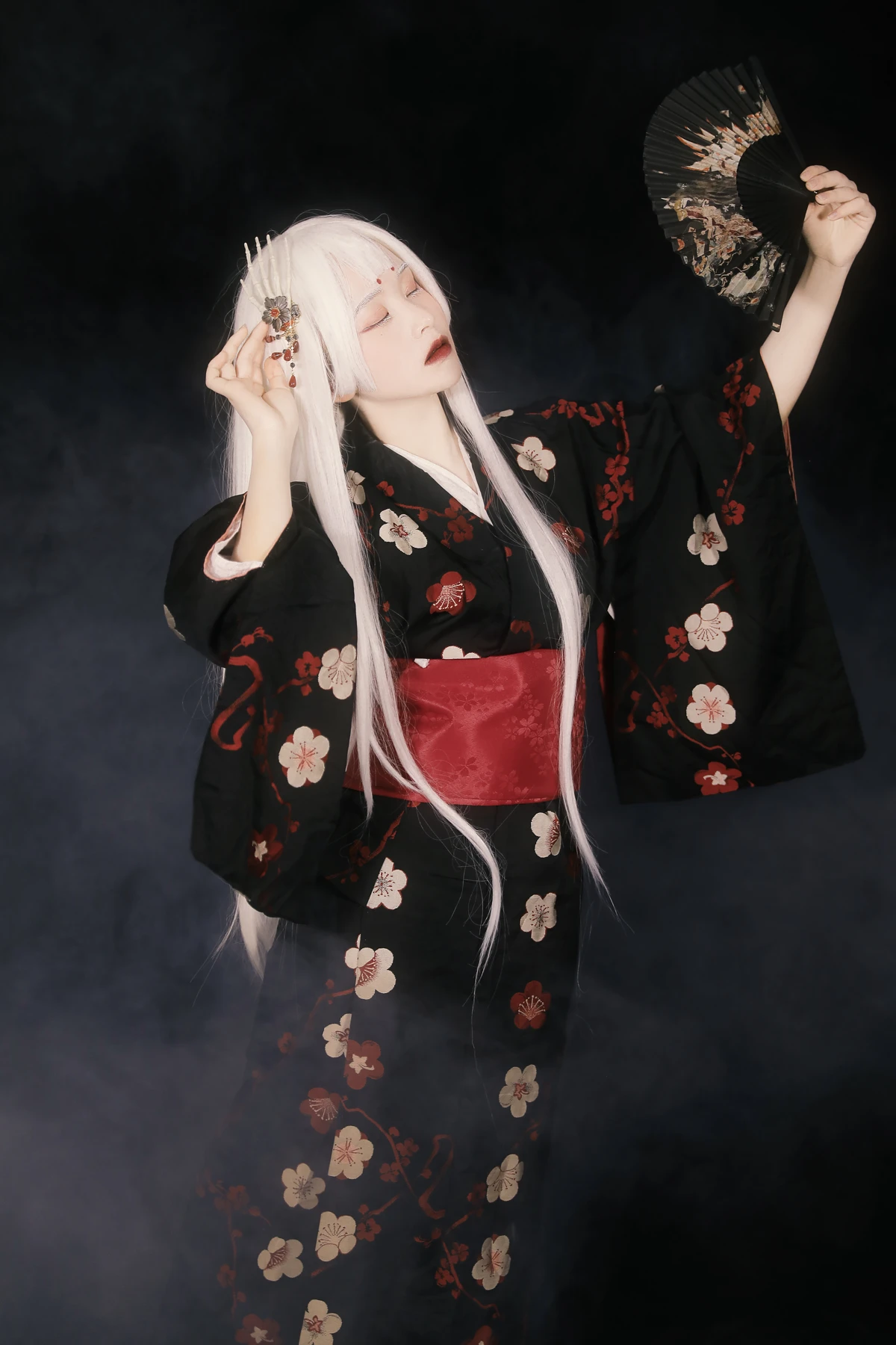 [YITUYU] 2023.01.04 Vol.2832 – Hell Messenger Nianjiang#[22P]-2