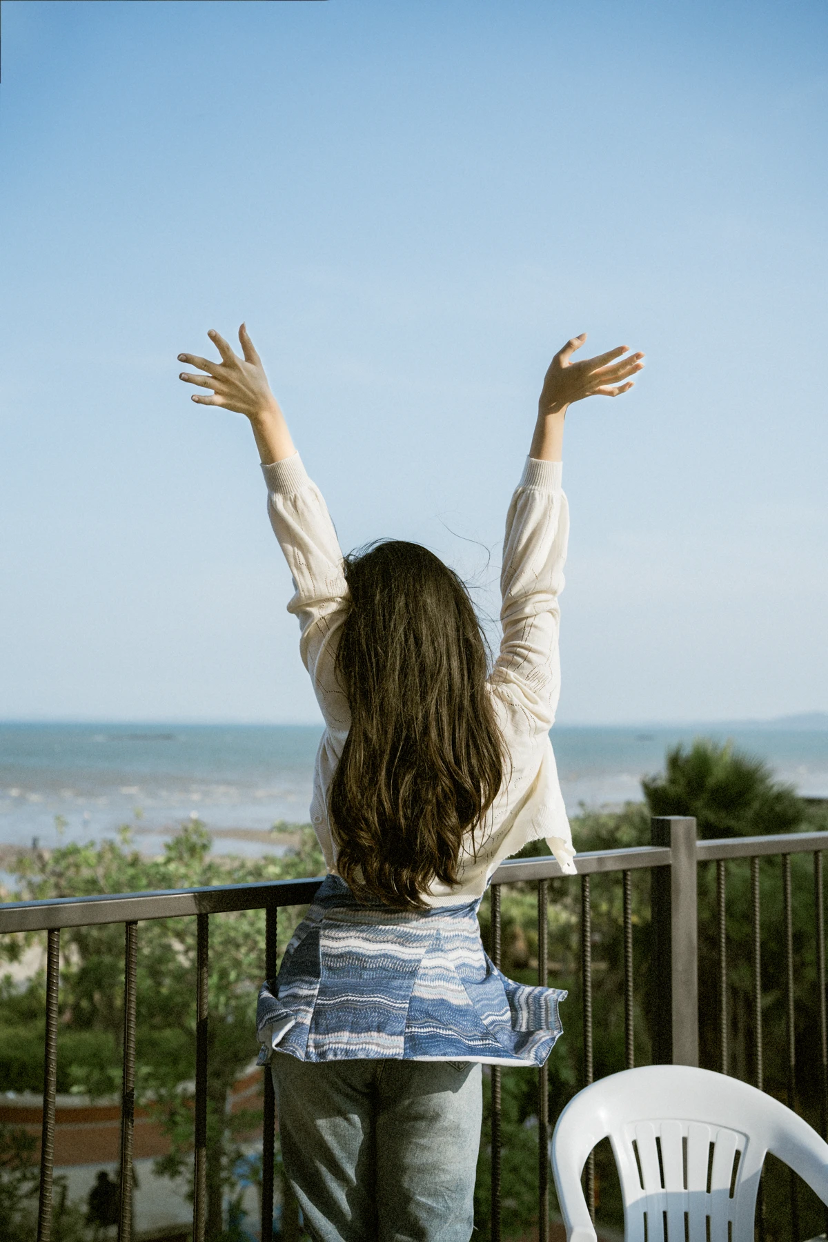 [YITUYU] 2023.01.05 Vol.2840 – California Sunshine Two plus six#[33P]-3