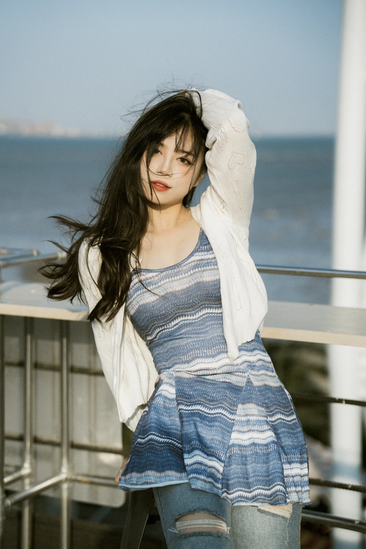 [YITUYU] 2023.01.05 Vol.2840 – California Sunshine Two plus six#[33P]-8