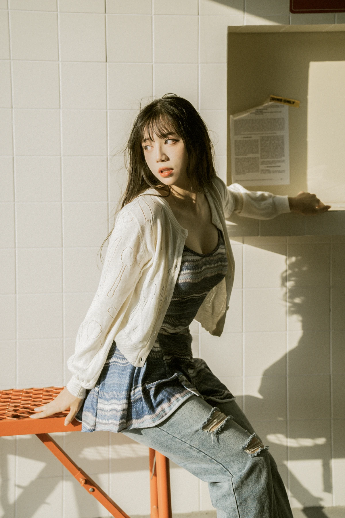 [YITUYU] 2023.01.05 Vol.2840 – California Sunshine Two plus six#[33P]-9