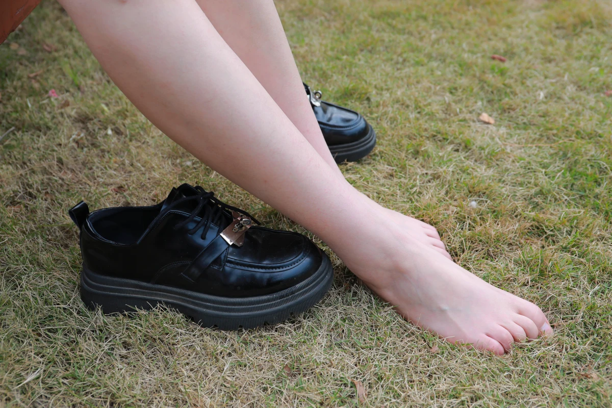 [Mzsock] Love beautiful feet NO.273 Xiaotian#[104P]-1