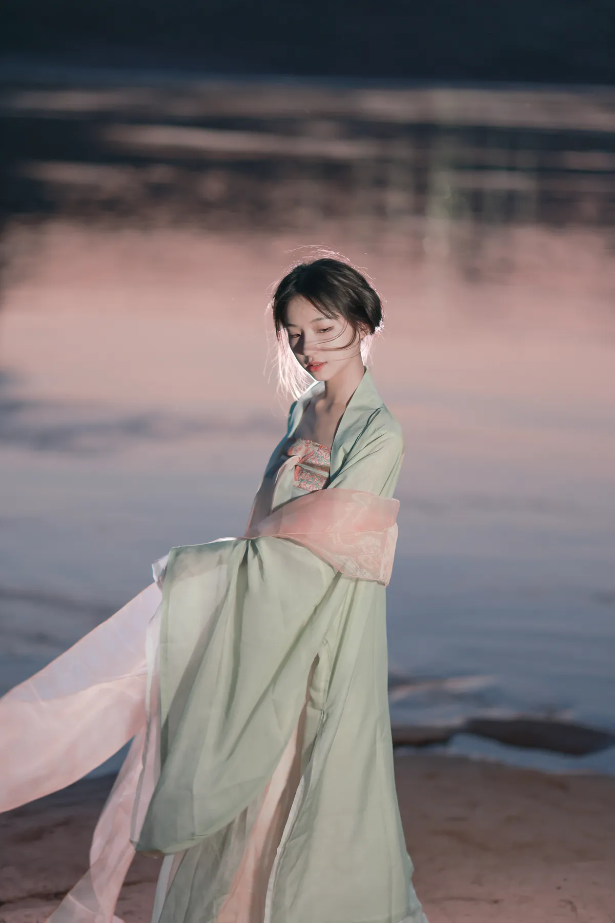 [YITUYU] 2022.12.15 Vol.2686 – Galaxy Rolls and rolls#[23P]-2