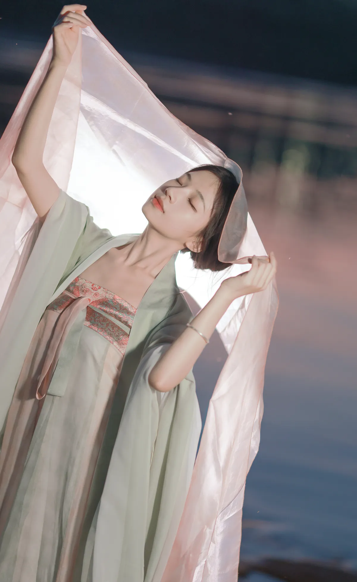 [YITUYU] 2022.12.15 Vol.2686 – Galaxy Rolls and rolls#[23P]-3