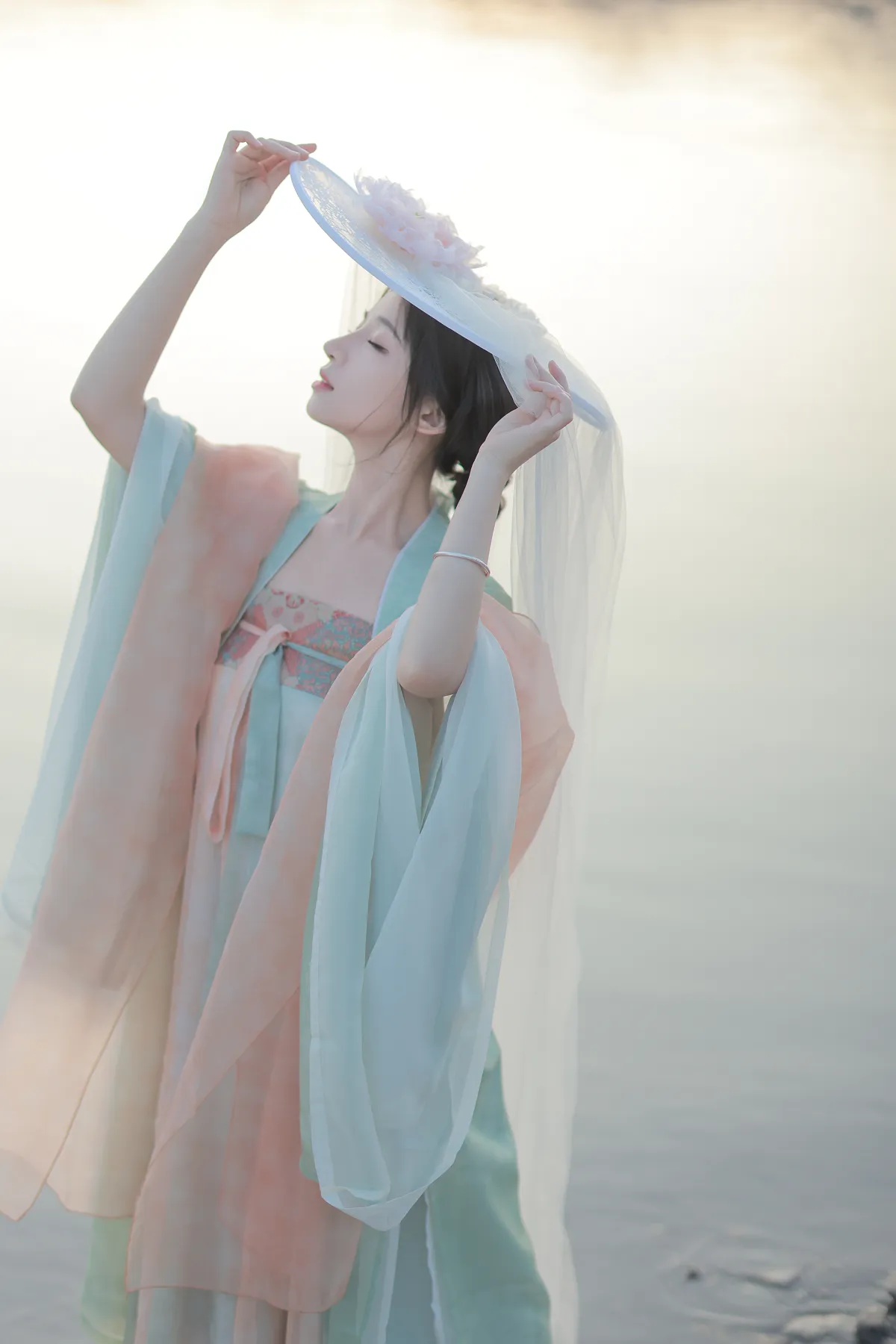 [YITUYU] 2022.12.15 Vol.2686 – Galaxy Rolls and rolls#[23P]-7