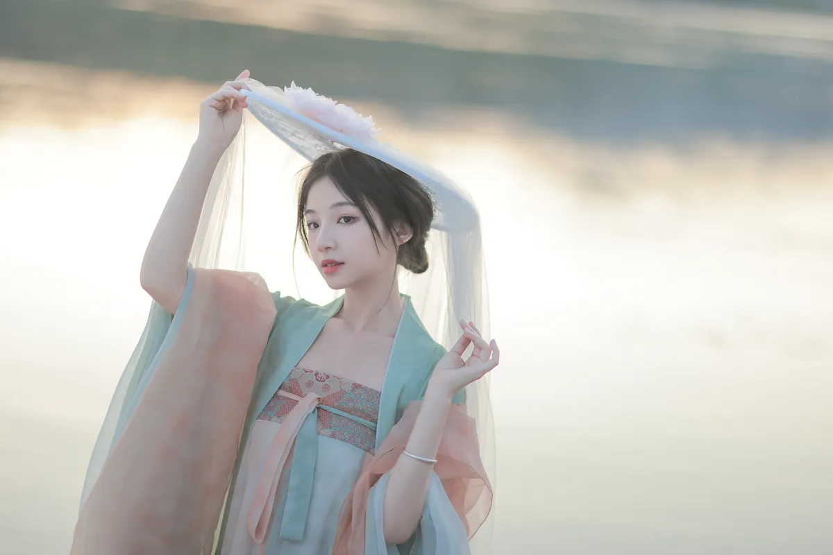 [YITUYU] 2022.12.15 Vol.2686 – Galaxy Rolls and rolls#[23P]-8