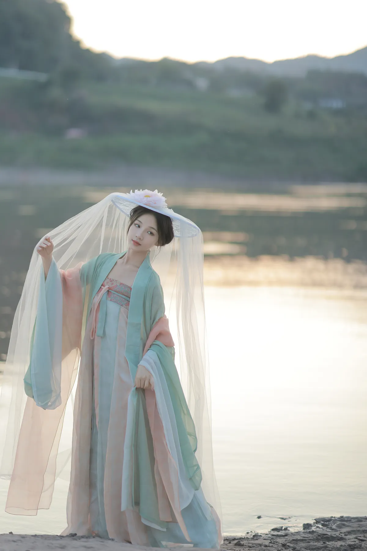 [YITUYU] 2022.12.15 Vol.2686 – Galaxy Rolls and rolls#[23P]-10