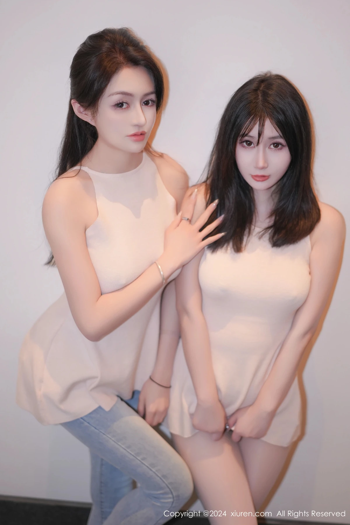 [XiuRen] 2024.04.29 No.8472 Model collection#[70P]-7