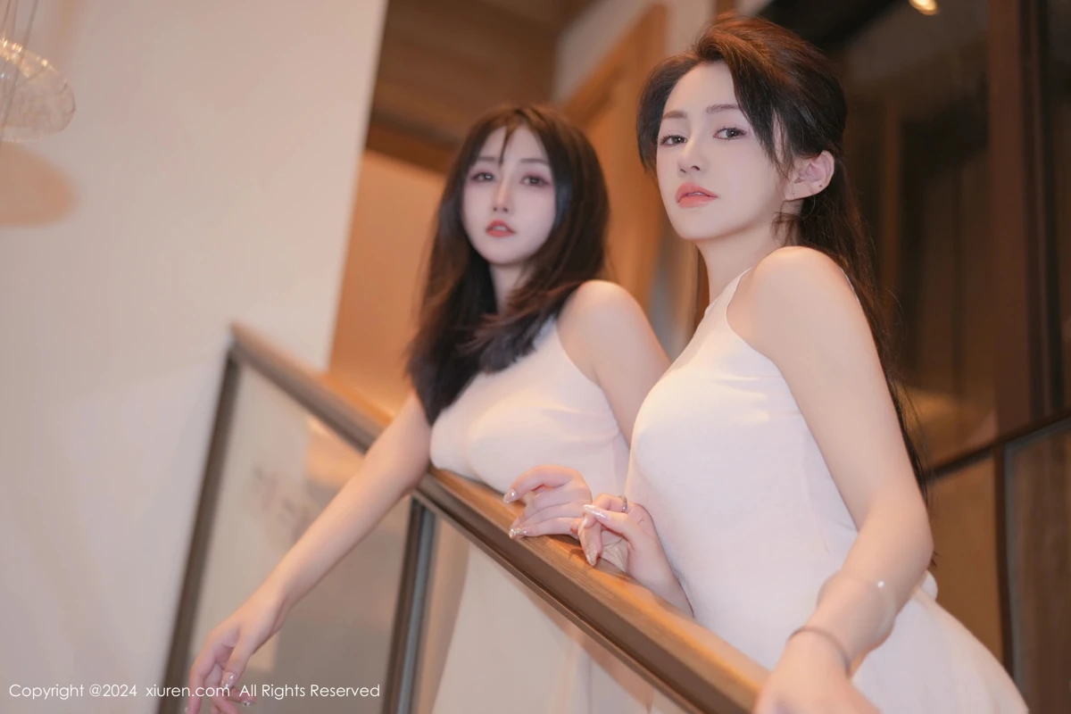 [XiuRen] 2024.04.29 No.8472 Model collection#[70P]-9