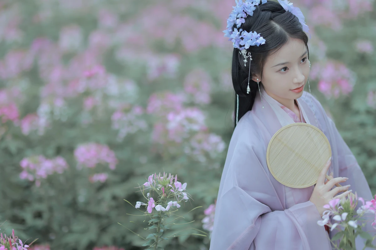 [YITUYU] 2023.01.01 Vol.2807 – Spring Rolls and rolls#[22P]-2