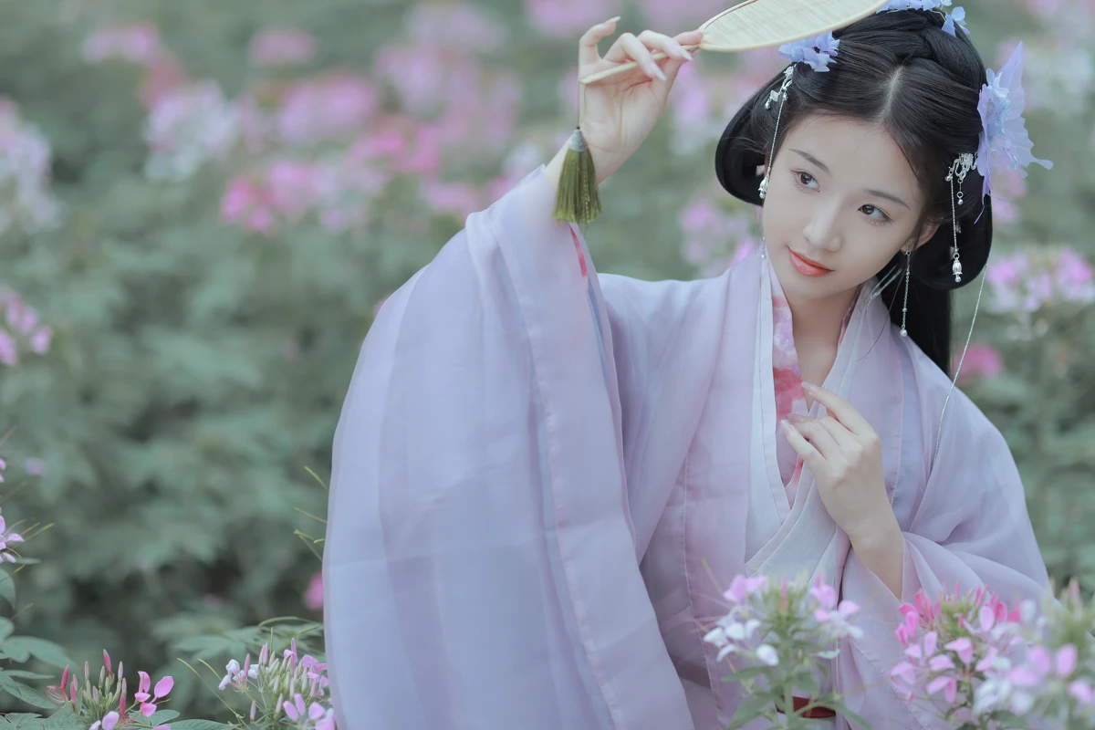 [YITUYU] 2023.01.01 Vol.2807 – Spring Rolls and rolls#[22P]-3