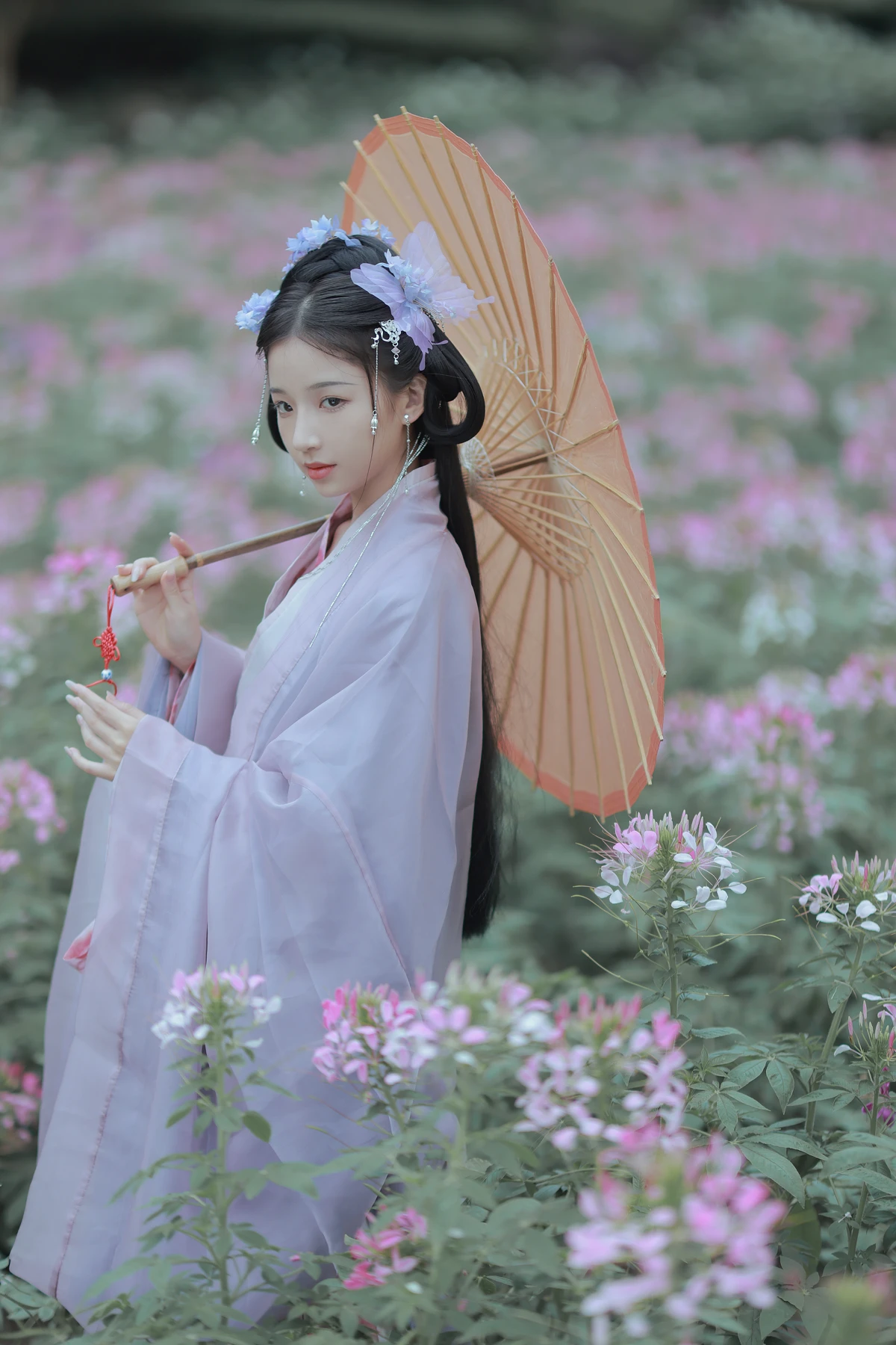 [YITUYU] 2023.01.01 Vol.2807 – Spring Rolls and rolls#[22P]-5