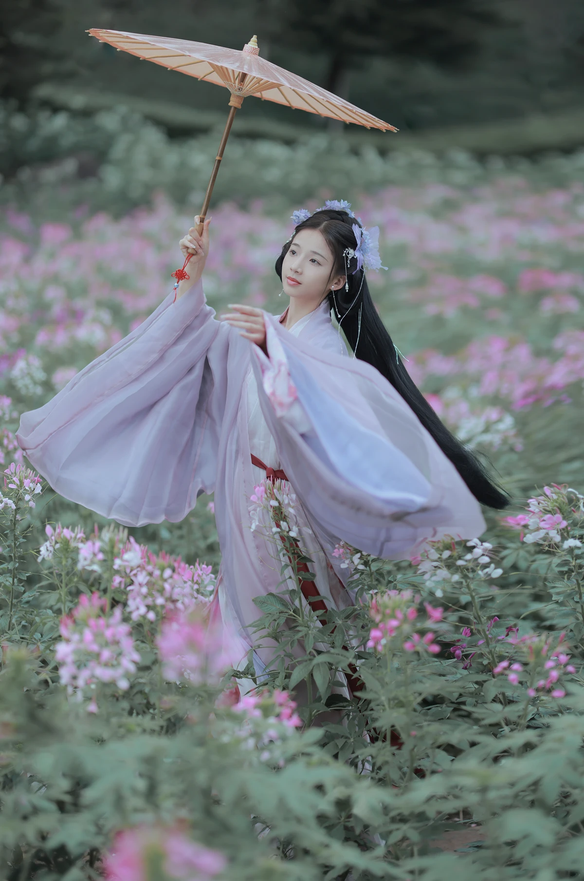 [YITUYU] 2023.01.01 Vol.2807 – Spring Rolls and rolls#[22P]-6