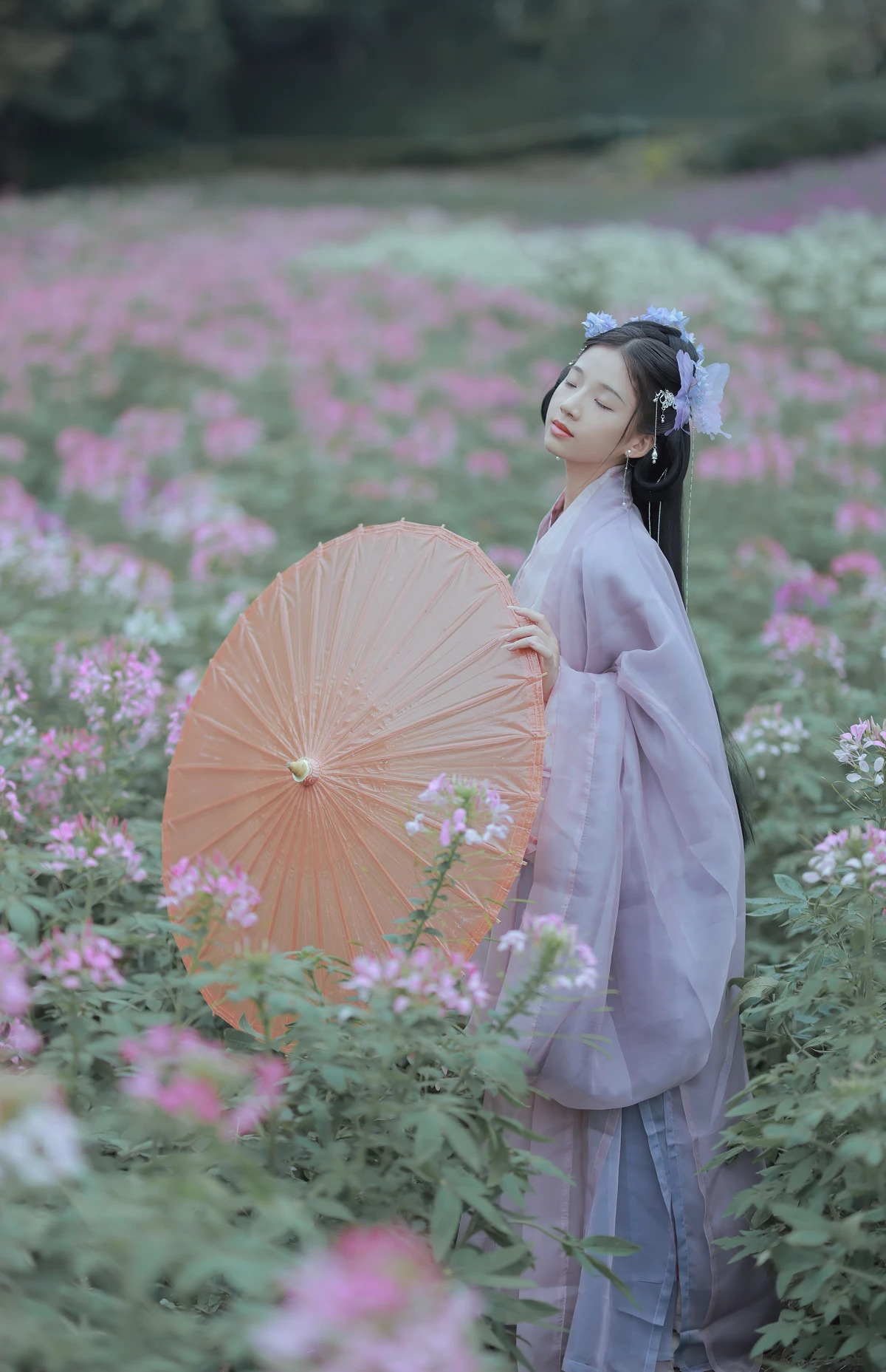 [YITUYU] 2023.01.01 Vol.2807 – Spring Rolls and rolls#[22P]-7