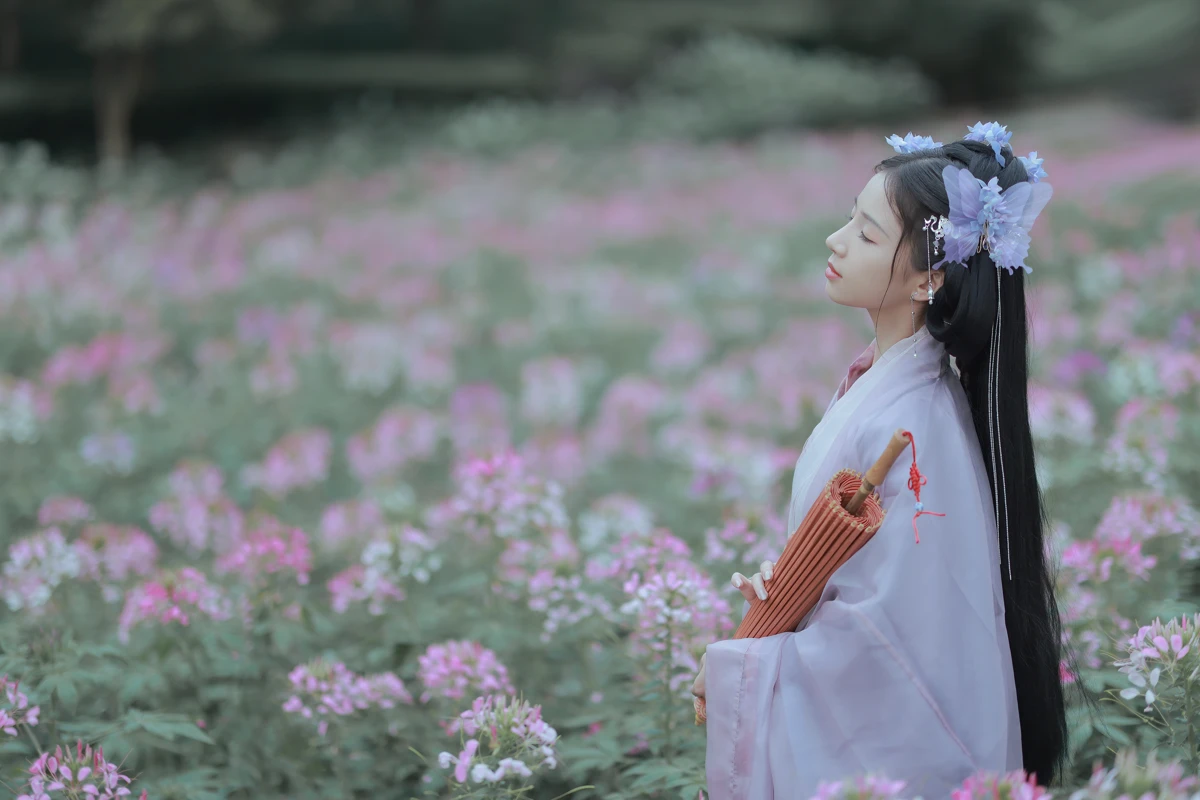 [YITUYU] 2023.01.01 Vol.2807 – Spring Rolls and rolls#[22P]-9