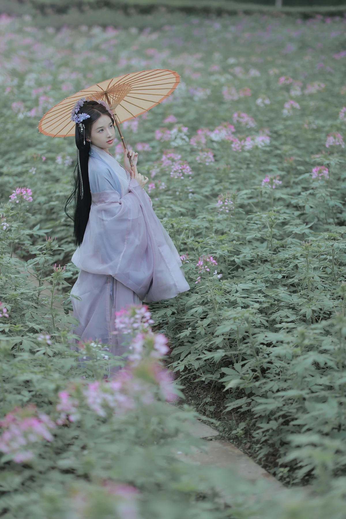 [YITUYU] 2023.01.01 Vol.2807 – Spring Rolls and rolls#[22P]-10