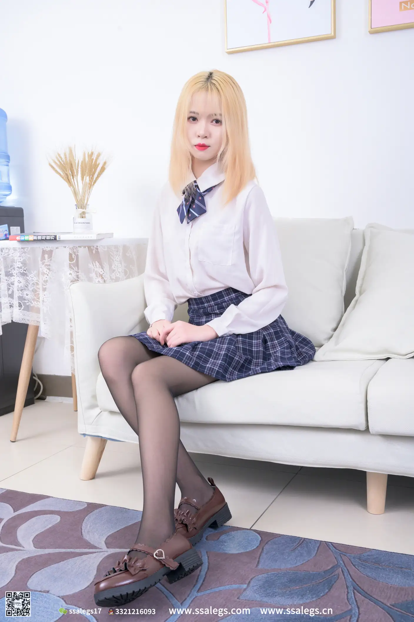 [Mzsock] No.478 Amateur (above) Silk club#[85P]-10