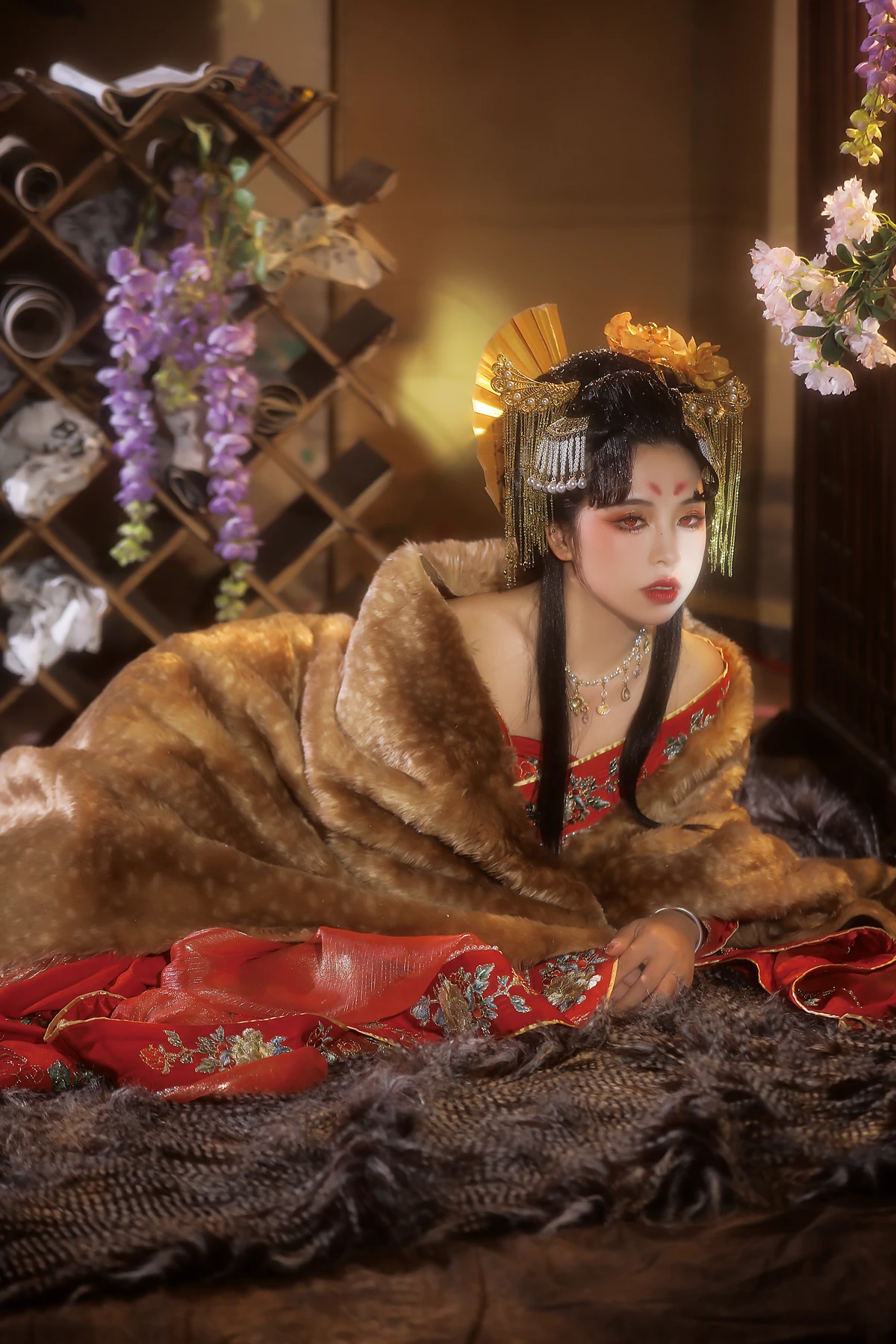 [YITUYU] 2023.03.07 Vol.3020 Demons have no heart, how can they love people? sweet tea#[21P]-1