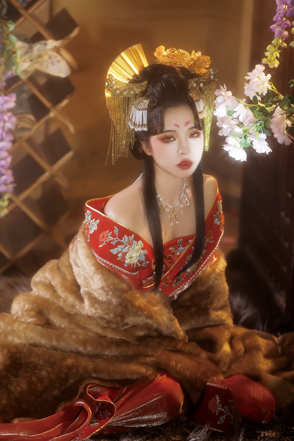 [YITUYU] 2023.03.07 Vol.3020 Demons have no heart, how can they love people? sweet tea#[21P]-3