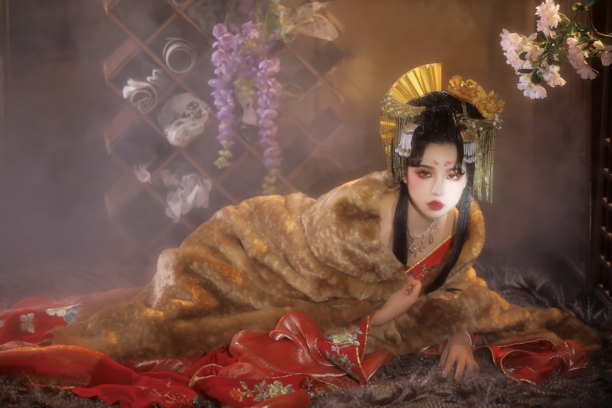 [YITUYU] 2023.03.07 Vol.3020 Demons have no heart, how can they love people? sweet tea#[21P]-4