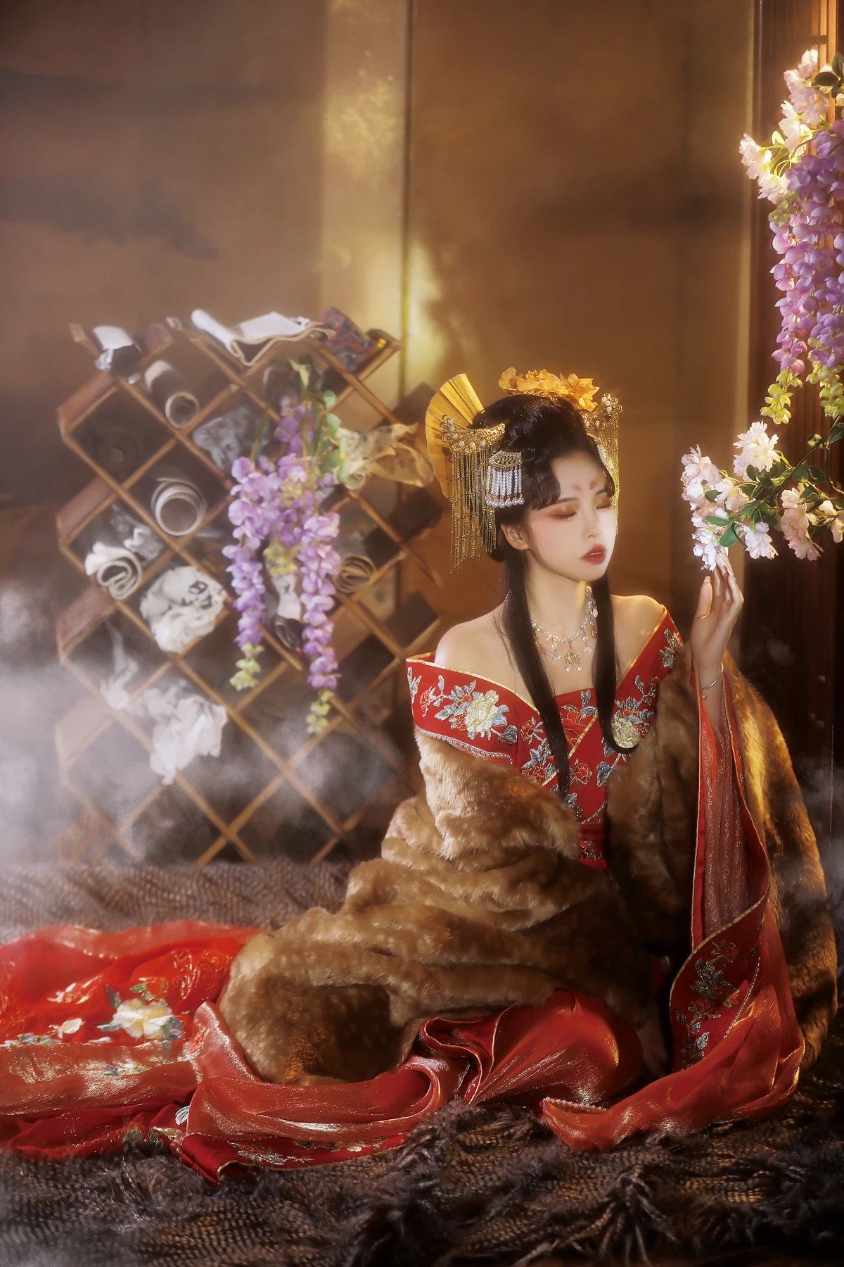 [YITUYU] 2023.03.07 Vol.3020 Demons have no heart, how can they love people? sweet tea#[21P]-5