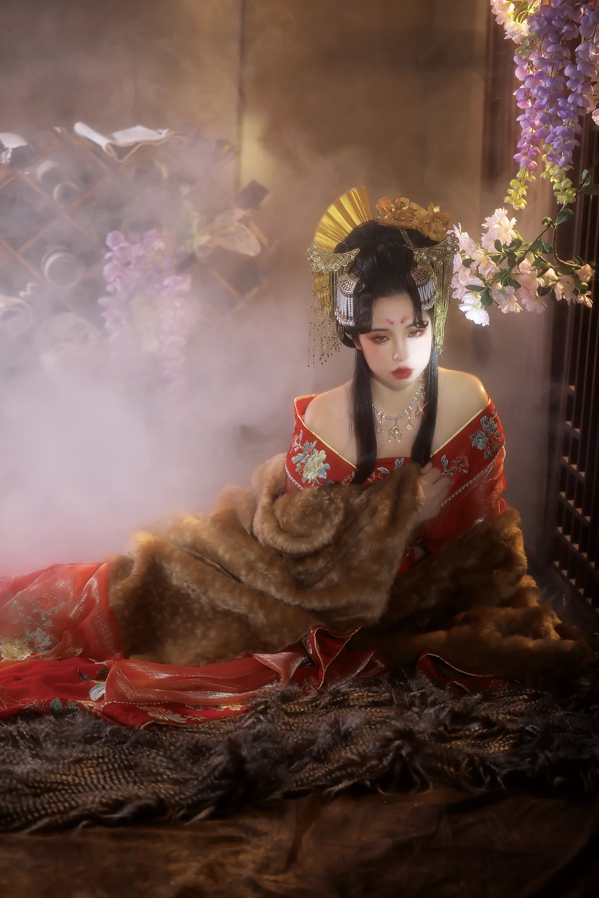 [YITUYU] 2023.03.07 Vol.3020 Demons have no heart, how can they love people? sweet tea#[21P]-6