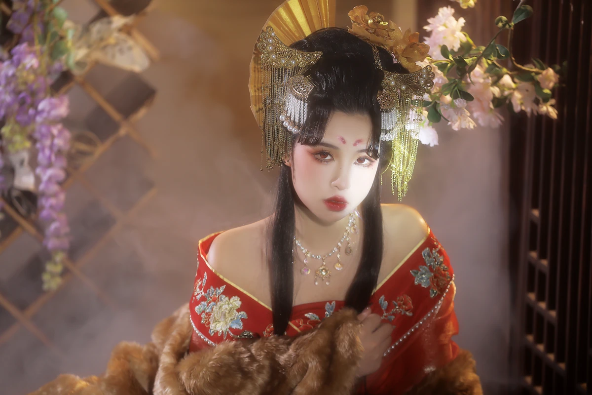 [YITUYU] 2023.03.07 Vol.3020 Demons have no heart, how can they love people? sweet tea#[21P]-7