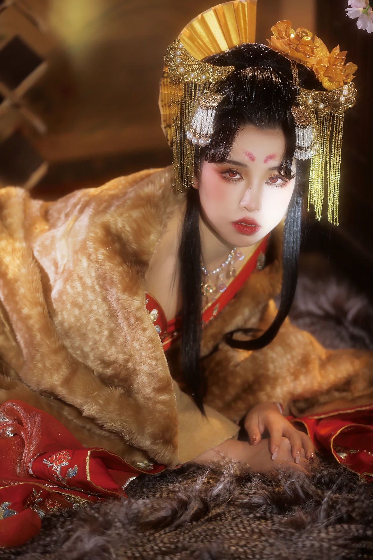 [YITUYU] 2023.03.07 Vol.3020 Demons have no heart, how can they love people? sweet tea#[21P]-8