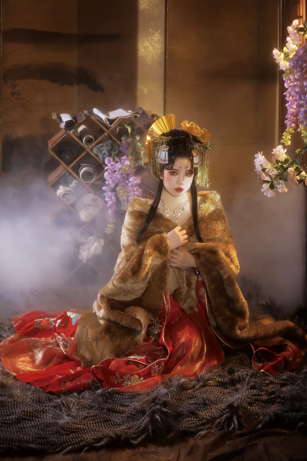 [YITUYU] 2023.03.07 Vol.3020 Demons have no heart, how can they love people? sweet tea#[21P]-9