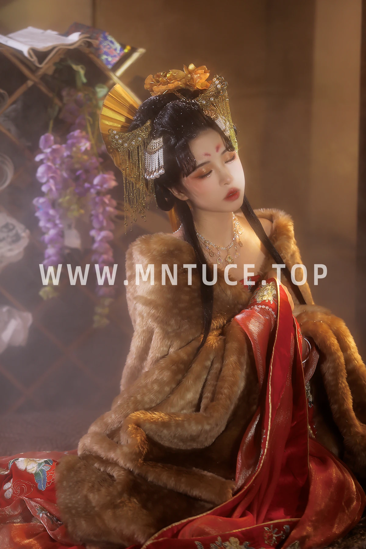 [YITUYU] 2023.03.07 Vol.3020 Demons have no heart, how can they love people? sweet tea#[21P]-10