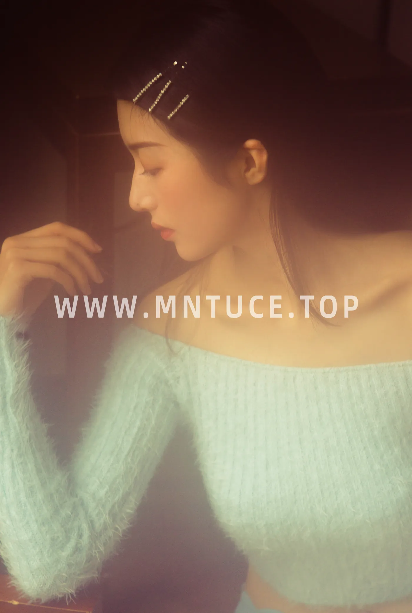 [YITUYU] 2022.12.06 Vol.2615 – Take you away on a September morning beam sandwich#[29P]-8