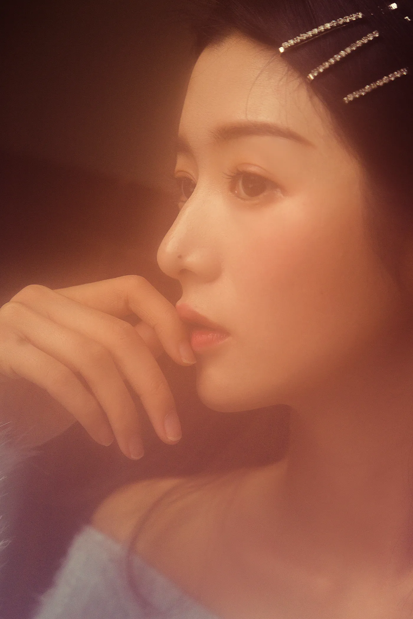 [YITUYU] 2022.12.06 Vol.2615 – Take you away on a September morning beam sandwich#[29P]-9