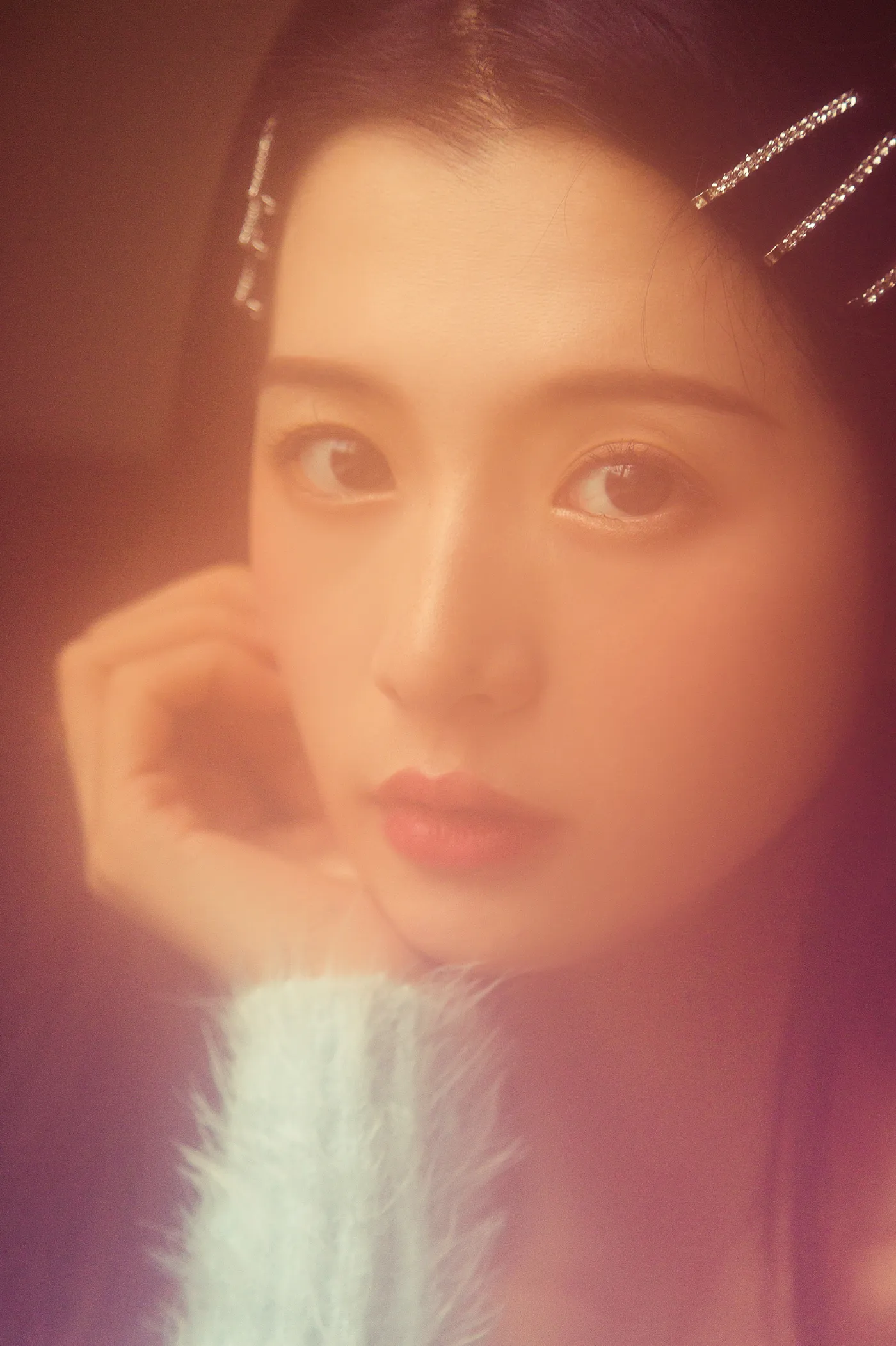 [YITUYU] 2022.12.06 Vol.2615 – Take you away on a September morning beam sandwich#[29P]-10