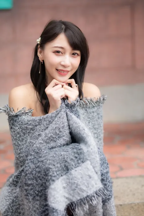 [Mzsock] NO.085 Mi Meng high heels and beautiful legs outdoor shot street photography#[58P]-10