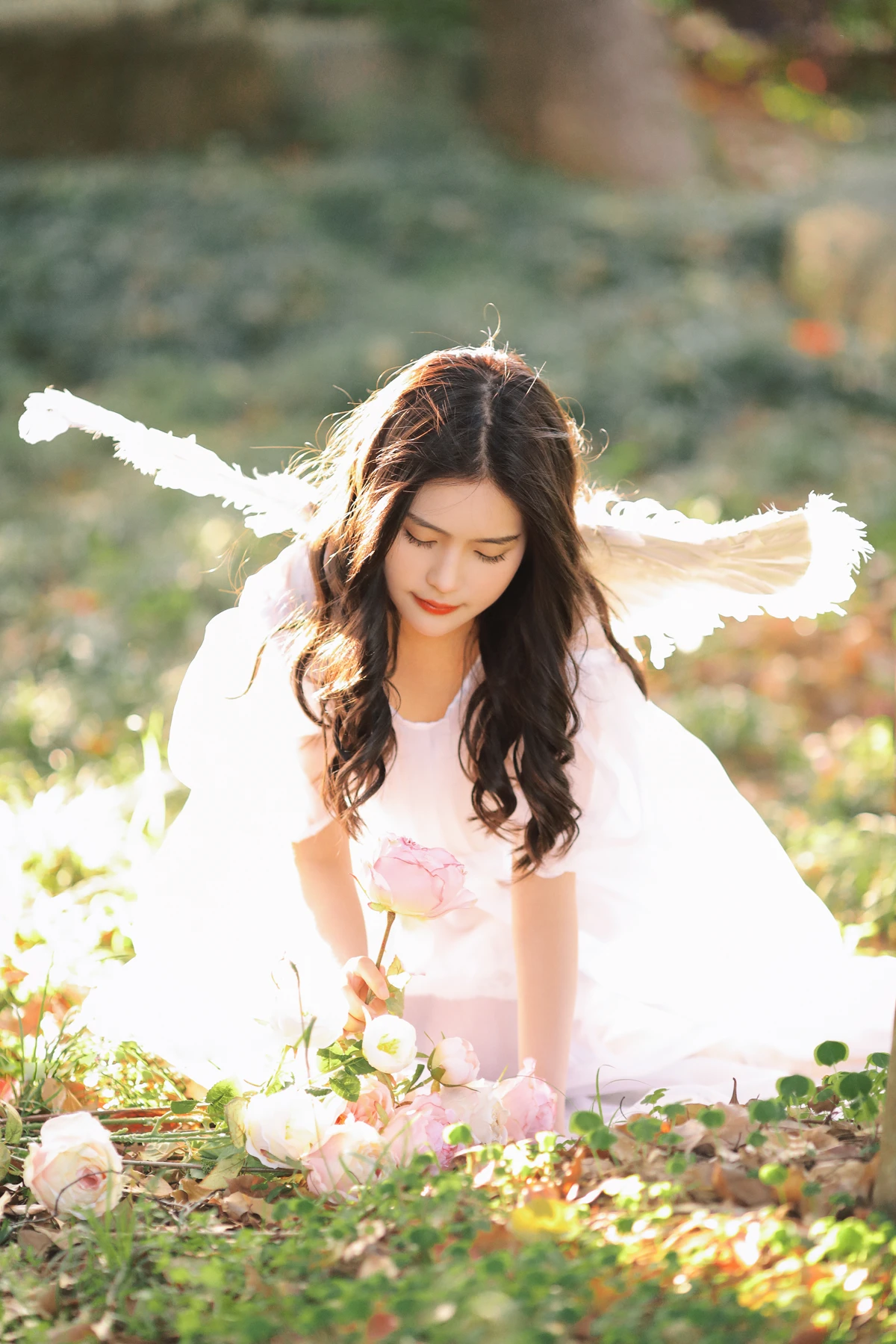 [YITUYU] 2022.12.16 Vol.2695 – Angel Comes Miss Zaizai#[21P]-7