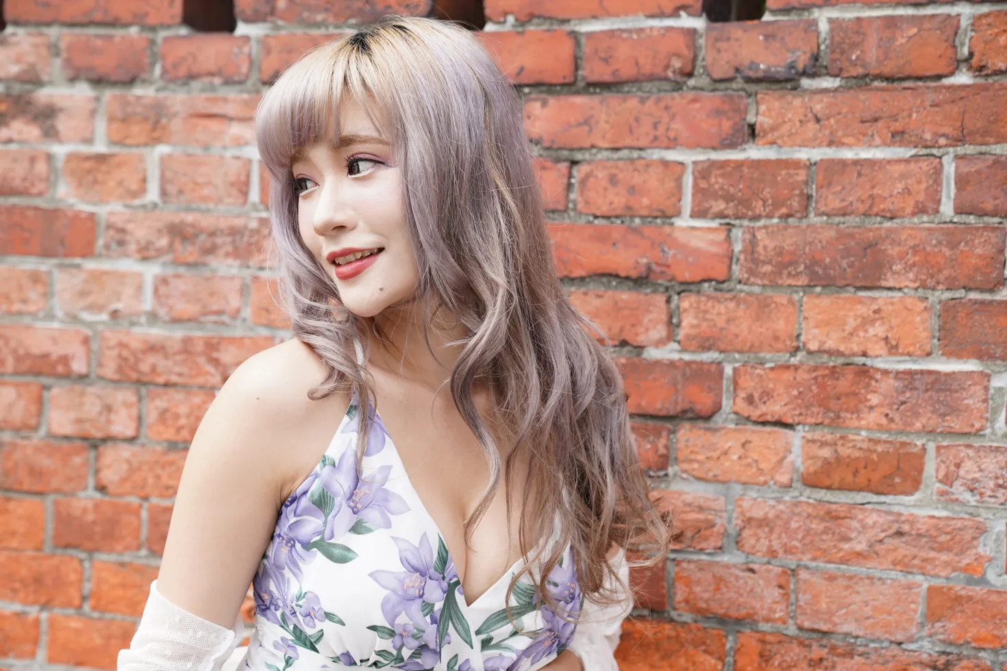 [Mzsock] NO.150 Xue Kaiyun shorts skirt high heels beautiful legs street photography#[105P]-4