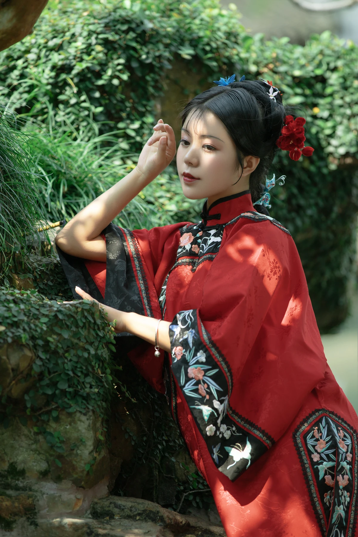 [YITUYU] 2023.03.08 Vol.3029 Sauvignon Blanc handsome#[28P]-3