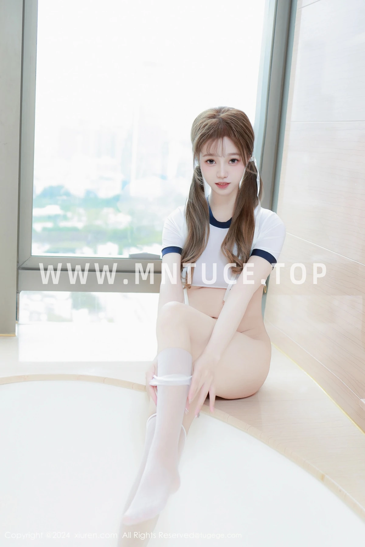 [XiuRen] 2024.06.26 No.8757 sweet white sauce#[76P]-6