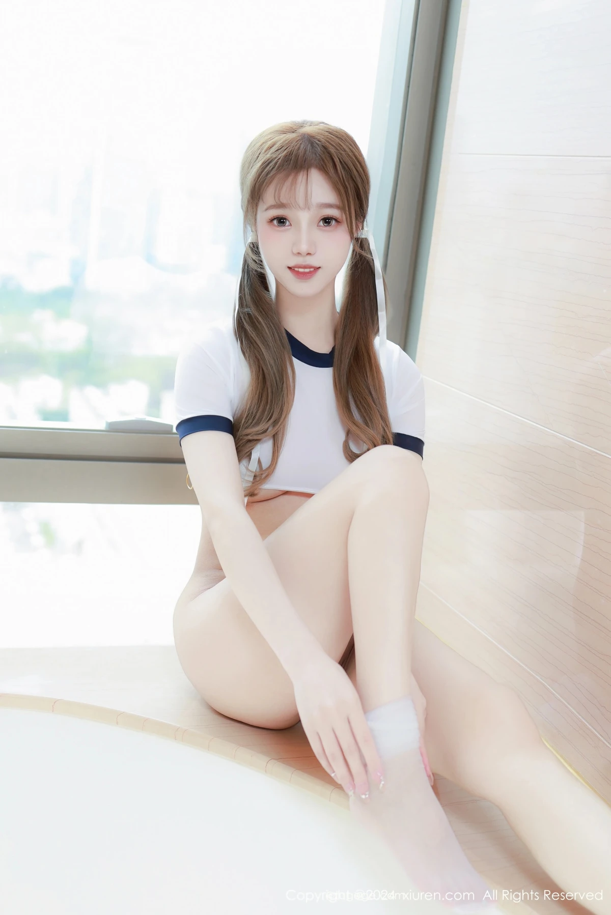 [XiuRen] 2024.06.26 No.8757 sweet white sauce#[76P]-9